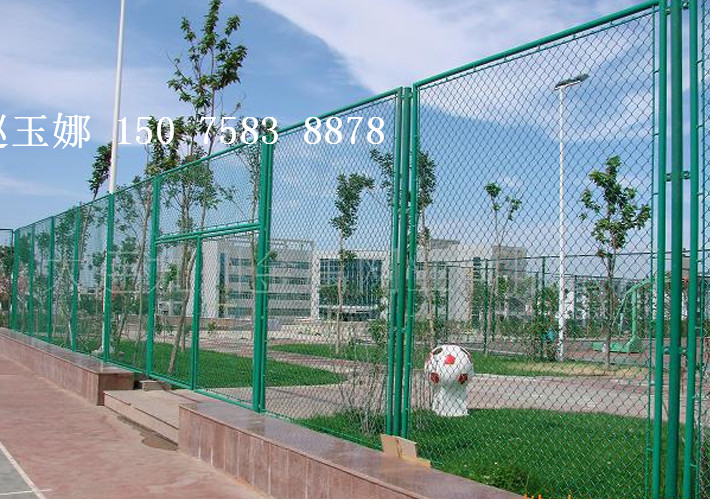 運(yùn)動(dòng)場(chǎng)圍網(wǎng)
