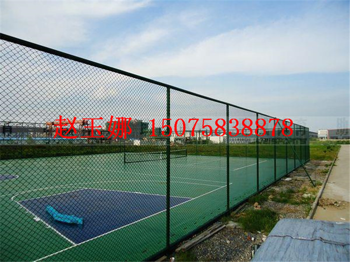 網(wǎng)球場(chǎng)圍網(wǎng)