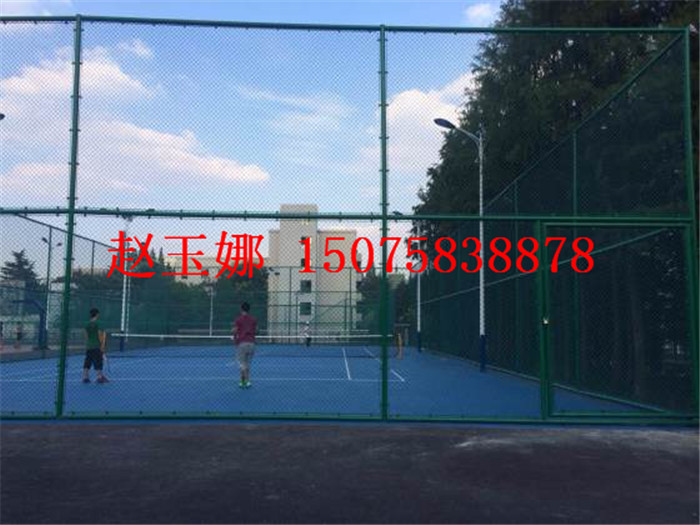 網(wǎng)球場(chǎng)圍網(wǎng)