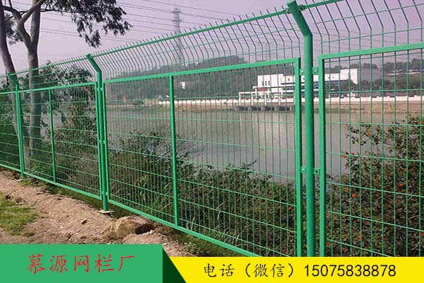 貴州貴陽河道、水庫、水源地保護圍網(wǎng)規(guī)格