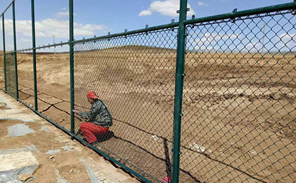 排球場圍網(wǎng)標準