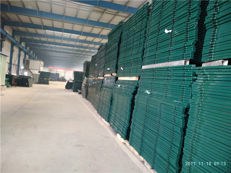 兩種常見(jiàn)公路護(hù)欄網(wǎng)的特點(diǎn)