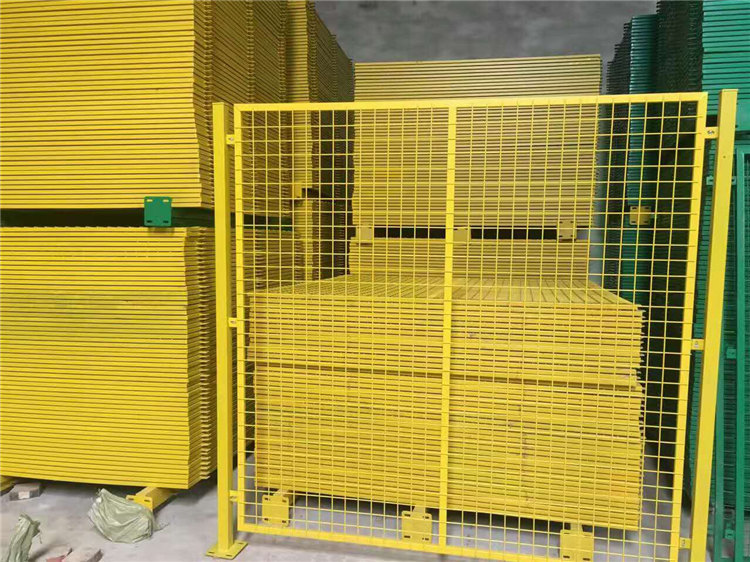 工廠護欄網(wǎng) 車間隔離網(wǎng) 機器防護網(wǎng)