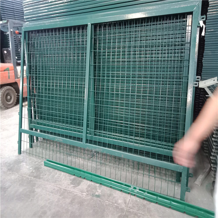 鐵路防護柵欄的質(zhì)量與價格是成正比的