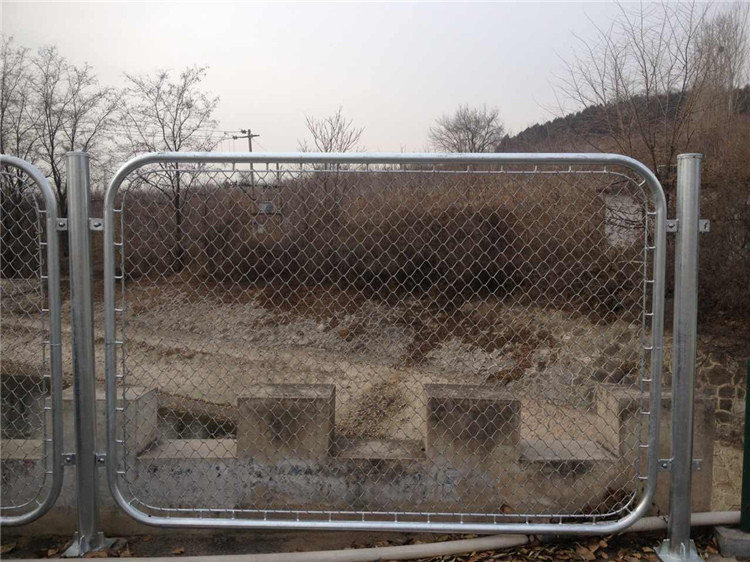 飲用水源地保護區(qū)隔離圍網(wǎng)使用的重要作用