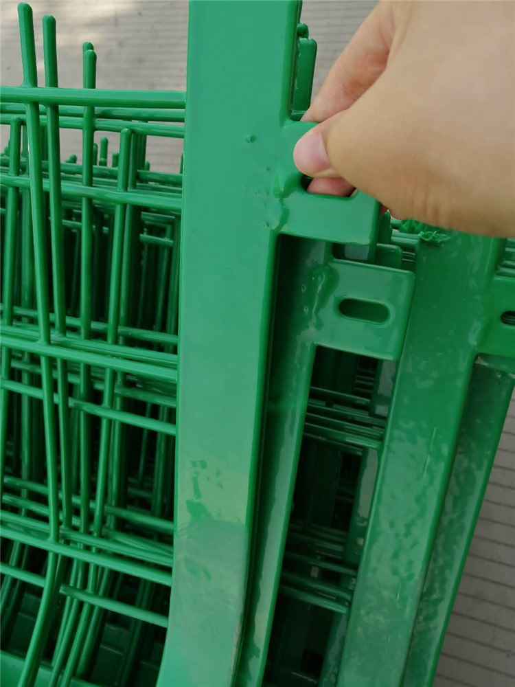 飲用水源地保護區(qū)隔離圍網(wǎng)使用的重要作用